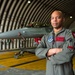 Black fighter pilot overcomes childhood doubts, serves in the sky