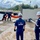 U.S. Coast Guard, with partners, conduct pollution response exercise in Rota