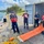 U.S. Coast Guard, with partners, conduct pollution response exercise in Rota