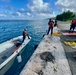 U.S. Coast Guard, with partners, conduct pollution response exercise in Rota
