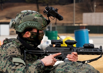 ROKSOF Partner with Osan for training