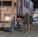 1113th Transportation Company Sustains the Fight