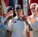 US Army promotes first female Medical Service Corps active duty 2-star general