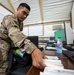 Medical on the move: 386 EMDS travels to patients