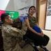 Medical on the move: 386 EMDS travels to patients