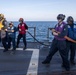 USS Nitze (DDG 94) Daily Operations