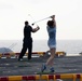 Makin Island Flight Deck Golf