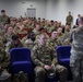 III Armored Corps Command Sergeant Major Burgoyne Visits Poland