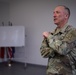 III Armored Corps Command Sergeant Major Burgoyne Visits Poland