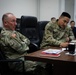 III Armored Corps Command Sergeant Major Burgoyne Visits Poland