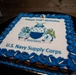 CLDJ Celebrates Supply Corps 228th Birthday