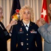 SETAF-AF global health engagements chief promoted to colonel