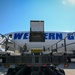 Incirlik Port Dawgs offload Medical Shelters for Humanitarian Relief Aid
