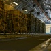 Incirlik Port Dawgs offload Medical Shelters for Humanitarian Relief Aid