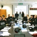 Italian employees jump out of their comfort zone