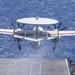 Nimitz Conducts Flight Operations