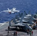 Nimitz Conducts Flight Operations