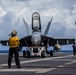 Nimitz Conducts Flight Operations