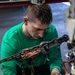 Daily Operations Onboard USS George H.W. Bush (CVN 77)