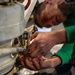 Daily Operations Onboard USS George H.W. Bush (CVN 77)