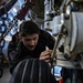 Daily Operations Onboard USS George H.W. Bush (CVN 77)