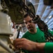 Daily Operations Onboard USS George H.W. Bush (CVN 77)