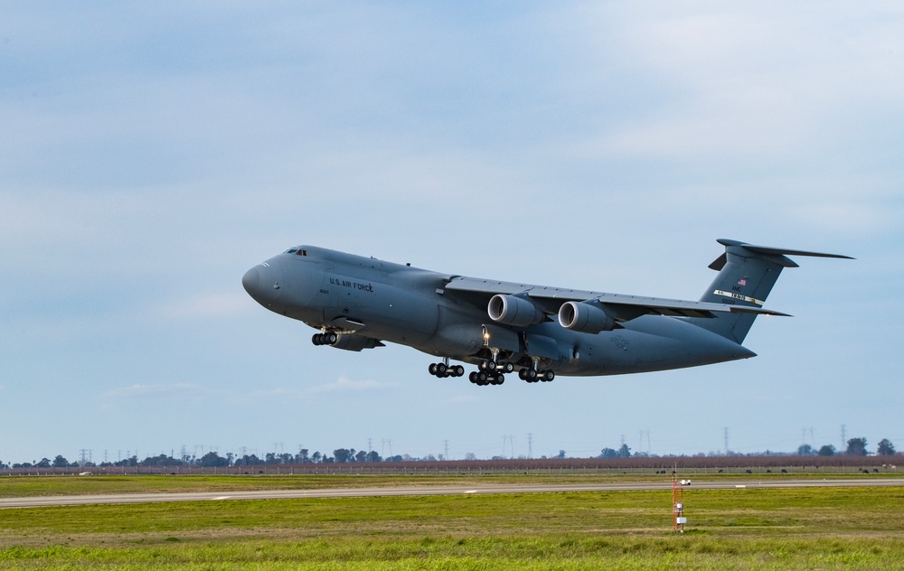 DVIDS - Images - Travis AFB [Image 1 of 7]