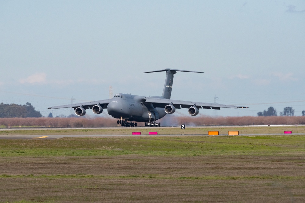 DVIDS - Images - Travis AFB [Image 5 of 7]