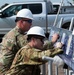 Tyndall Tops Off New Lodging