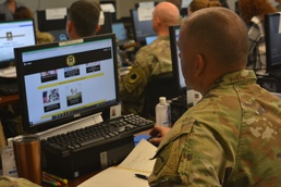 Soldier for Life website