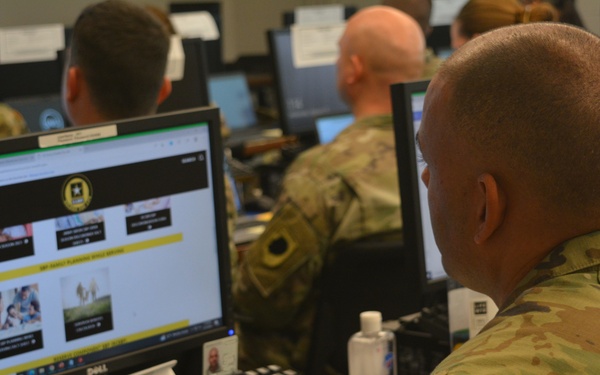 Child Survivor Benefit Plan coverage considerations