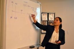 Survivor Benefit Plan Training