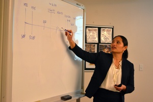 Hold my Reg | Episode 5: The HEART Act, Educational Scholarships, and other Benefits for Surviving Spouses and Children with Ms. Traci Voelke