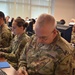 Retirement Services Office Training