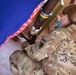 U.S. Army, KDF Partner with Local Medical Clinic During JA23