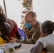 U.S. Army, KDF Partner with local medical clinic during JA23