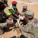 U.S. Army, KDF Partner with local medical clinic during JA23