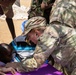 U.S. Army, KDF Partner with local medical clinic during JA23