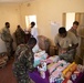 U.S. Army, KDF Partner with local medical clinic during JA23