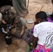 U.S. Army, KDF Partner with Local Medical Clinic During JA23