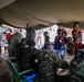 U.S. Army, KDF Partner with local medical clinic during JA23