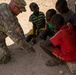 U.S. Army, KDF Partner with Local Medical Clinic During JA23