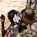 U.S. Army, KDF Partner with Local Medical Clinic During JA23