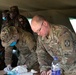 U.S. Army, KDF Partner with local medical clinic during JA23