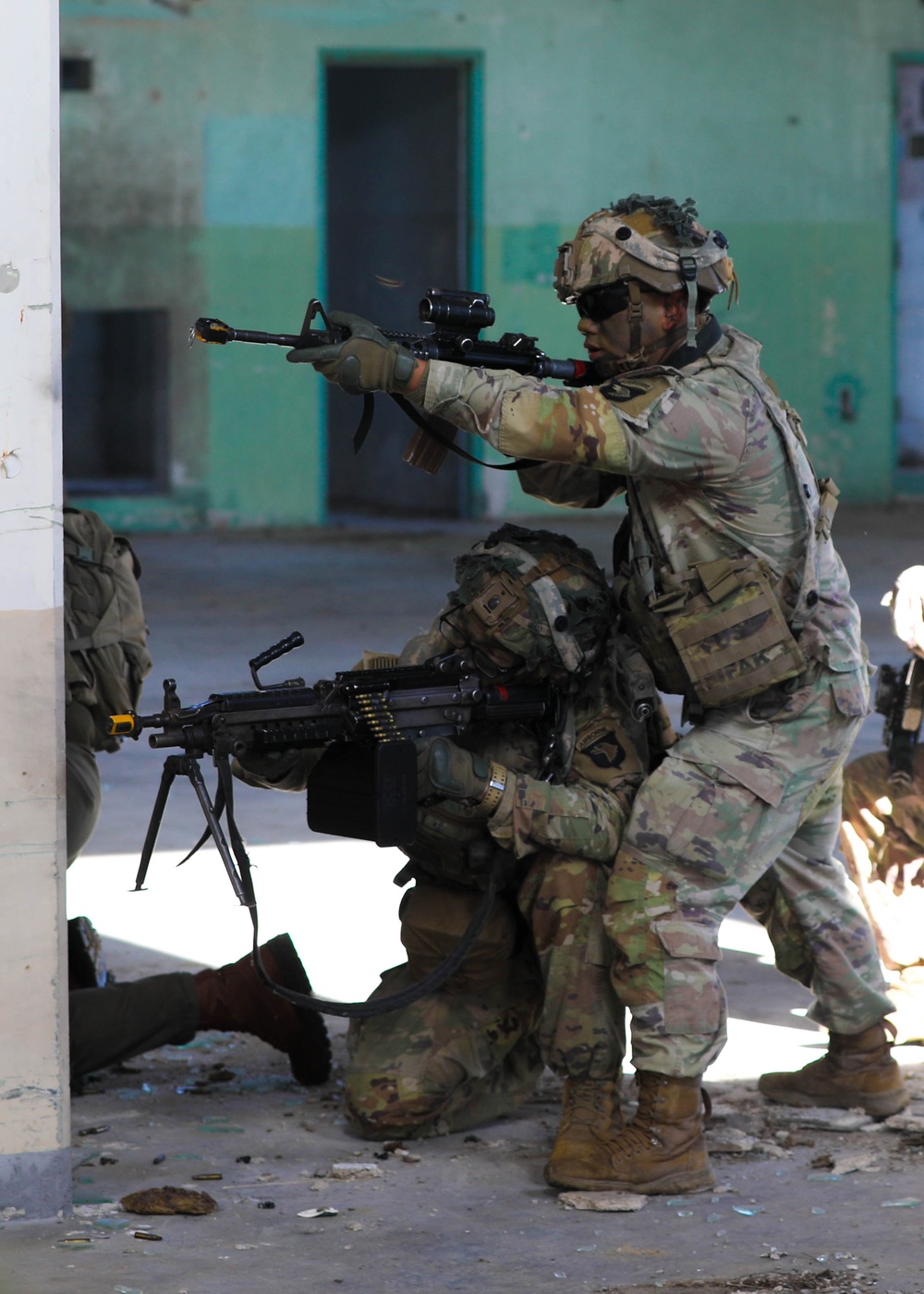 Exercise Thracian Cooperation-23