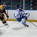 USAFA Hockey vs American International College 2023