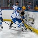 USAFA Hockey vs American International College 2023