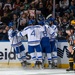 USAFA Hockey vs American International College 2023