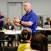 The Nevada Guard Facilitates Purple Resolve Program at National Guard Bureau