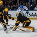 USAFA Hockey vs American International College 2023